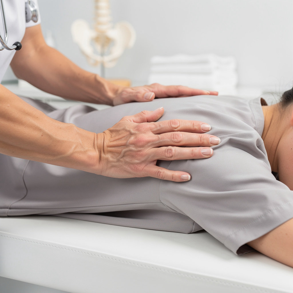 Hicks H Randall DO San Diego osteopathic physician providing holistic patient care and treatment in San Diego